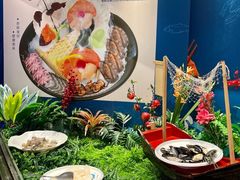 -宝丽金大酒店·洗浴中心