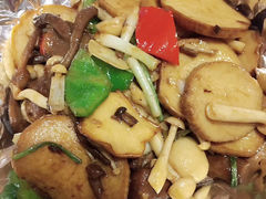 -老上海弄堂菜馆(恒基名人购物中心店)