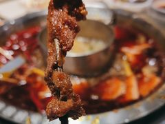 -红樽园鲜货火锅(汇金店)