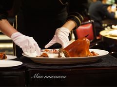 -8餐厅(新葡京酒店)