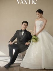 -青禾蒙娜丽莎婚纱摄影(武汉总店)