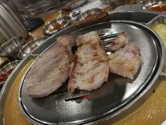 -姜虎东白丁烤肉(深圳湾后海汇店)