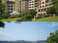 -杭州千岛湖滨江希尔顿度假酒店