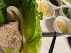 -煲王粤菜餐厅(中侨中心店)