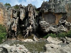 -淹城春秋乐园