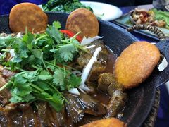 小锅鱼-郭姐·威海渔村(黄兴路店)