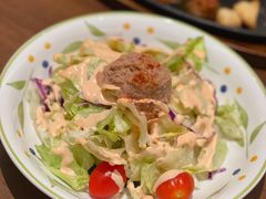 -萨莉亚意式餐厅(杭州滨江天街店)