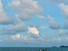-东海半边山旅游度假区
