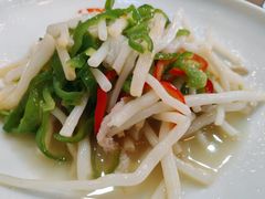 -长兴菜馆(高桥店)