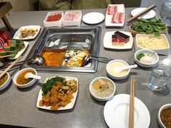 -海底捞火锅(铂澜大象城店)