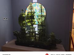 -北京工艺美术博物馆