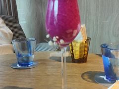 -粤海喜来登酒店·&More聚驿(天河城店)