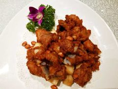 -国味壹号·精品湘菜·宴请佳选(新天地店)