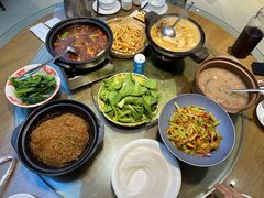 -肖记公安牛肉鱼杂馆·省级非物质文化遗产(万松园直营店)