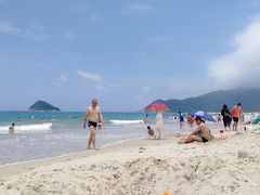 -西涌国际滨海旅游区