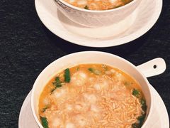 -色響火锅(恒隆广场店)