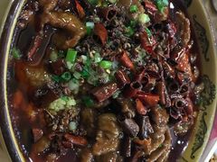 -力力豆花庄(广渠门店)