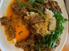 小笼牛肉-曾牛肉
