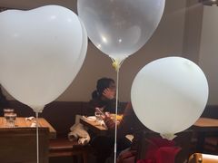 -榖屋house of flour(张江首店)