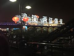 -武汉两江游览·夜游长江(汉口粤汉码头)