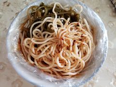 -老字号手工凉皮米线(和平小区店)