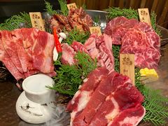 -黑牛の店·和牛烧肉(合生汇店)