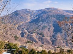 -妙峰山风景名胜区