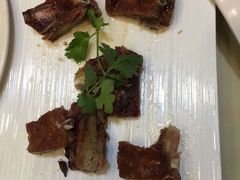 -旭璟酒家·传统粤菜·湘菜(逸景路店)