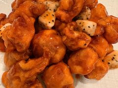 -山水一号·中餐厅