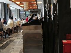 大堂-辣婆婆(航天桥店)