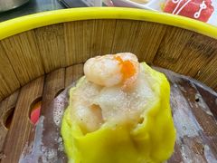 -隆昌海鲜酒家(南岸路店)