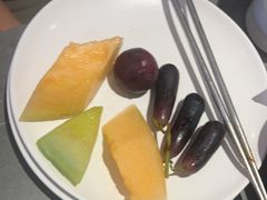 -尚宴牛特鲜自助(太原街万达店)