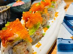 -TORO MaKi 寿司·日料(华创店)