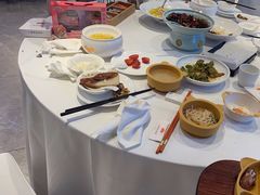 经典糖醋里脊-小厨娘淮扬菜(板桥一店)