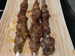 -巴依老爷新疆美食(清华东门店)