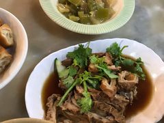 -黄亚细肉骨茶(仰光路店)