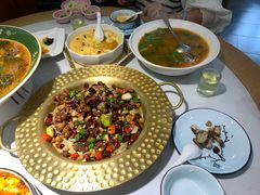 -光海·乡记酸菜鱼·始于1996(花园路店)