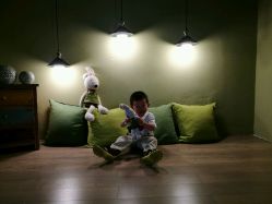 点击看大图 -玛瑞莎·儿童·亲子摄影(越秀店)