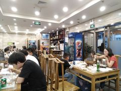 大堂-牛街·马辈儿涮肉(牛街二店)
