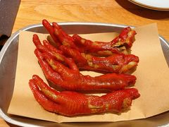 -青花椒秘制烤鱼(光启城店)