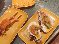 -牛New寿喜烧(金鹰世界店)