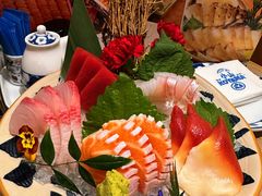 -小山日本料理(兴业太古汇店)