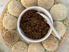 -砂锅居饭庄·京菜(西四店)