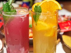 -CRAZYONES克芮旺斯西班牙餐厅(苏州中心店)