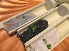 -牛YO寿喜烧和牛火锅自助(三台子万象汇店)