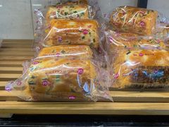 -球记饼家烘焙工坊(华师店)