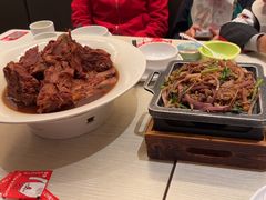 -九毛九西北菜(百信广场店)