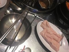 -401餐厅(弘大店)