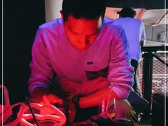 -UP嘻哈酒吧(粉巢店)