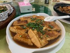 客家酿豆腐-金辉海鲜餐厅